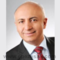 دکتر علیرضا امیرسیف الدینی