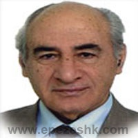 دکتر سیدجمال سادات گوشه