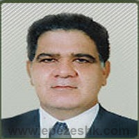 دکتر رضا کنعانی تودشکی