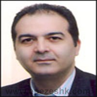 دکتر محمد رضا قاضی سعیدی