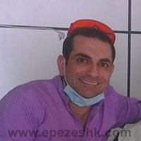 دکتر حامد نجف پور درزی