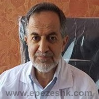 دکتر فریبرز صادق وزیری