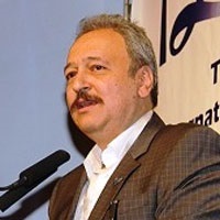 دکتر الهیار گرامی