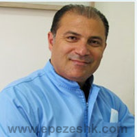 دکتر 	ناصر طهماسبی