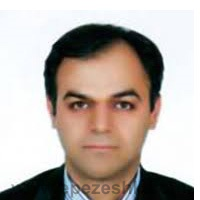 دکتر فرزاد اشرافی
