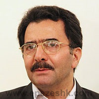 دکتر سهراب شهزادی