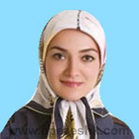 دکتر مریم ابراهیمی