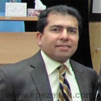 دکترکوروش صادق پور