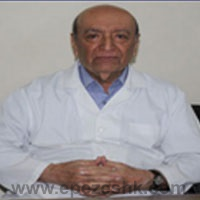 دکتر محمد اسلامی تربتی