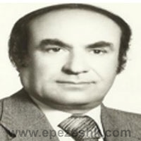 دکتر امیرحسین هاشمی پور