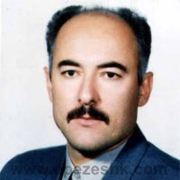دکتر پرویز بهرامی