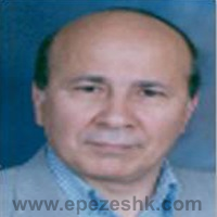 دکتراحمد یزدانی
