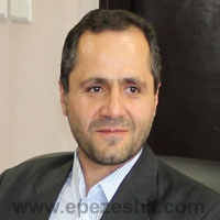 دکترامین شاهرخی