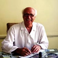 دکتر عباس اسدامرجی