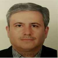 دکتر عباس سید شاکری