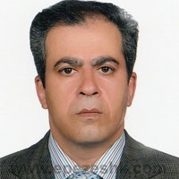 دکتر حبیب اله مقدسی