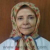 دکتر زهره کلباسی
