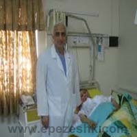 دکتر سید عباس میرمالک