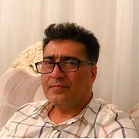 دکتر سعید مدرسی راد