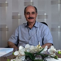 دکتر مجید حاتمی