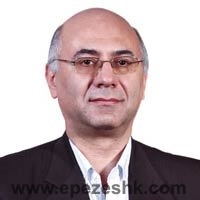 دکتر داریوش نسبی طهرانی