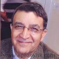 دکتر محمدرضا محمدحسنی