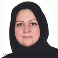 دکتر سپیده امین صادقیه