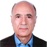 دکتر ابراهیم یحیوی