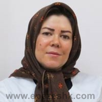 دکتر هاله رحمان پورزنجانی