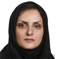 دکتر مریم جمالی مطلق