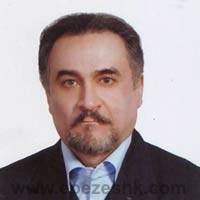 دکتر ماهیار آذر