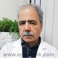 دکتر عباسعلی قنبریان علویجه