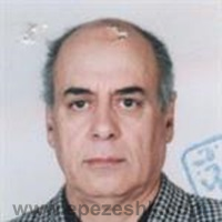 دکتر علی احسان ریاضی