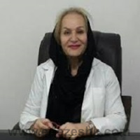 دکتر گیتی طاهری