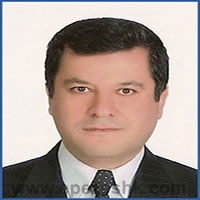 دکتر علی وفائی