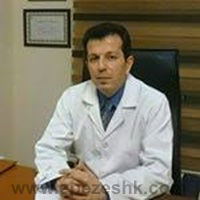 دکتر سید رضا شوبیری