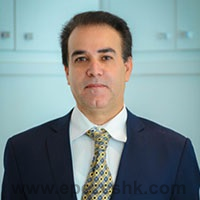 دکتر حبیب حسن نژاد