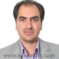 دکتر نادر حیدرزاده