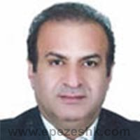 دکتر مهران آقاگلی