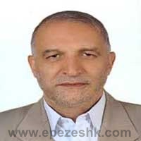 دکتر محمدرضا رزاقی