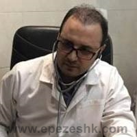 دکتر حسن حیدرنیا