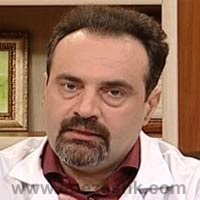 دکتر جواد علاقبندراد