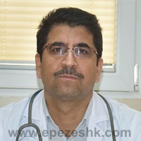 دکتر کاظم رضائی