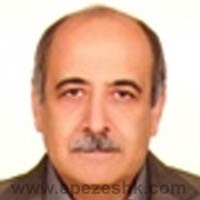 دکتر محمدمسعود مجیدی طهرانی