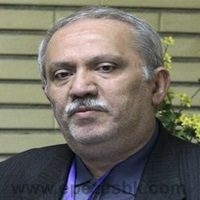 دکتر محمد مهدی گویا