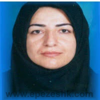 دکتر زهرا رضا سلطانی