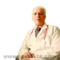 دکتر کمال هادی