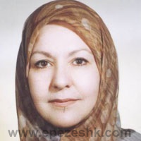 دکتر مریم رزاقی آذر