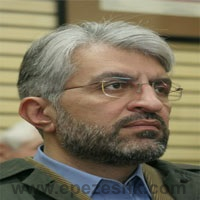 دکتر عمران محمد رزاقی کاشانی