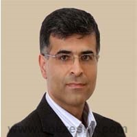 دکتر علی صادق پورطبائی